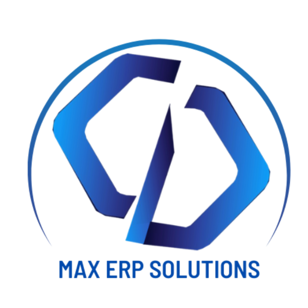 Max ERP Solutions